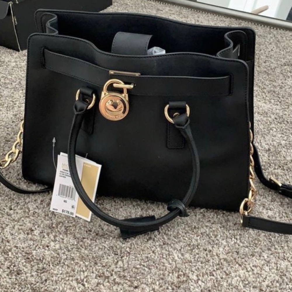 Like new Michael Kors Handbag